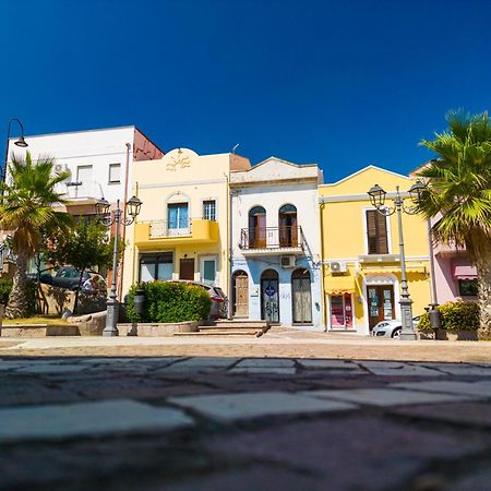 Followthesun- Camera Fronte Mare Portoscuso Exterior photo
