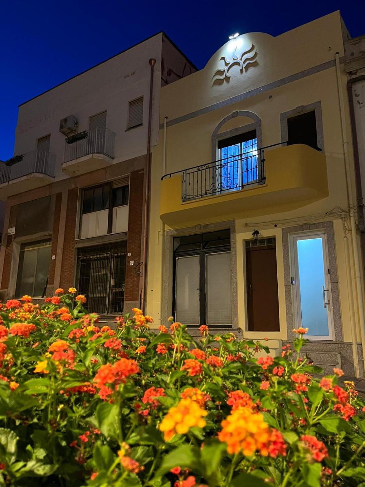 Followthesun- Camera Fronte Mare Portoscuso Exterior photo