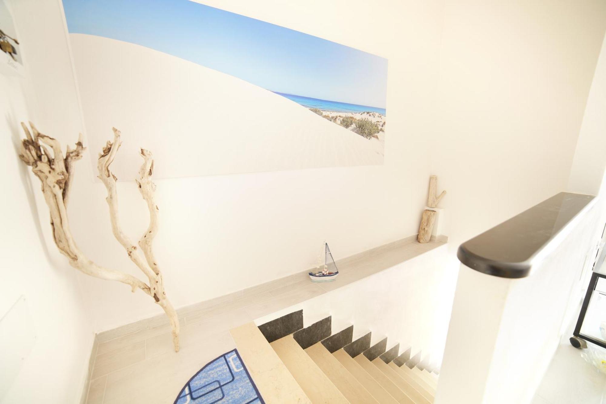 Followthesun- Camera Fronte Mare Portoscuso Exterior photo